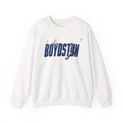 Lily Boydstun Crewneck