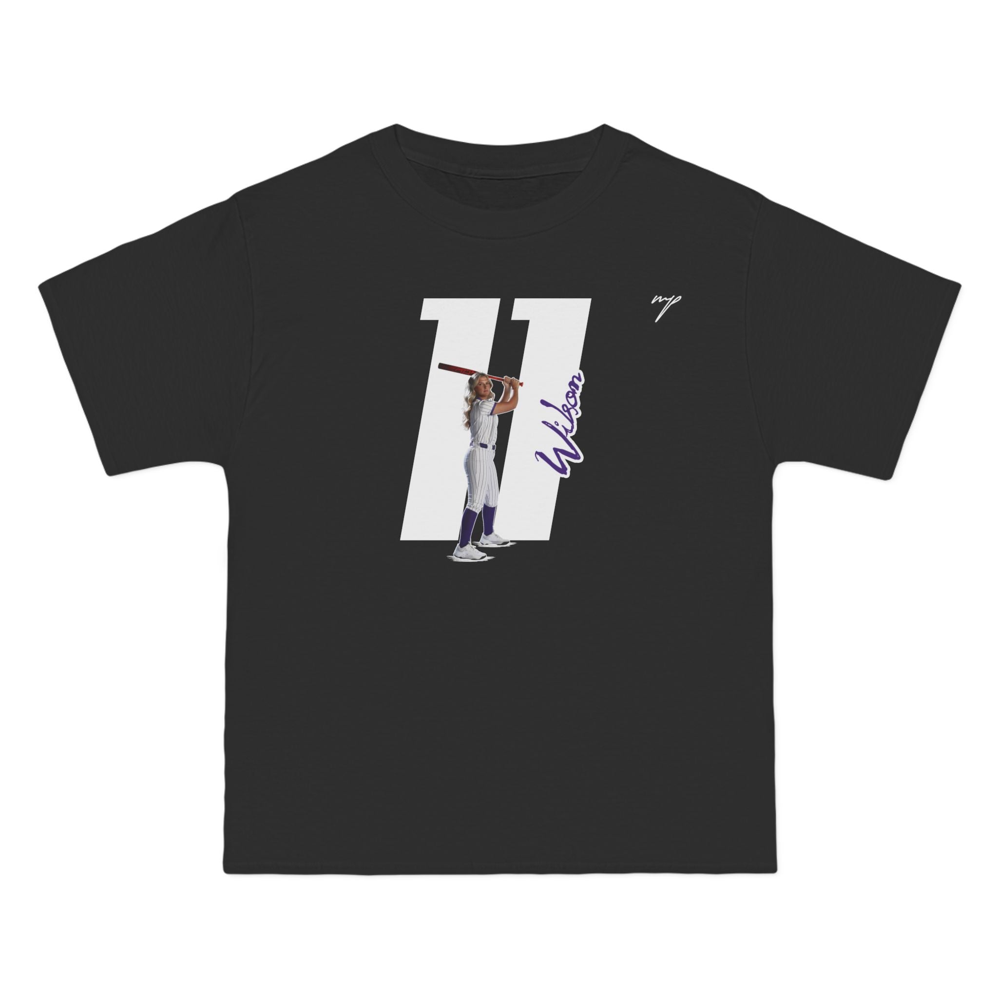 Mikayla Wilson Vintage Tee