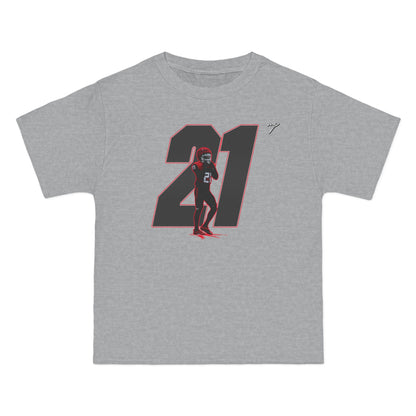 Mac Pettigrew Vintage Tee