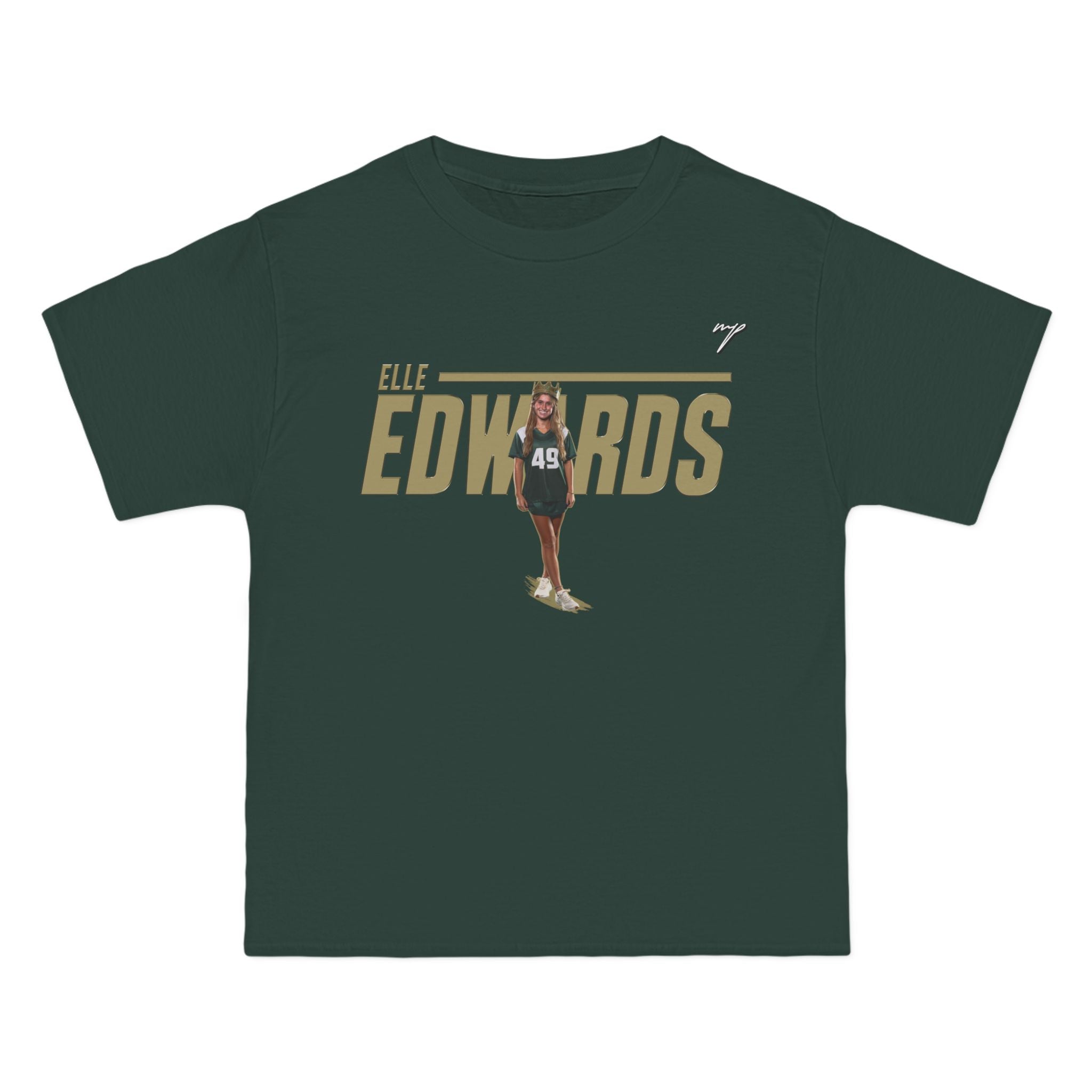 Elle Edwards Vintage Tee