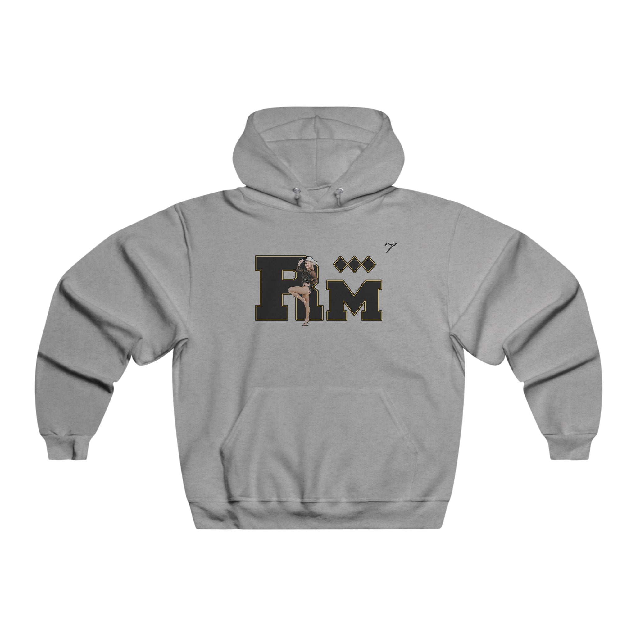 Raegan McCarty Vintage Hoodie
