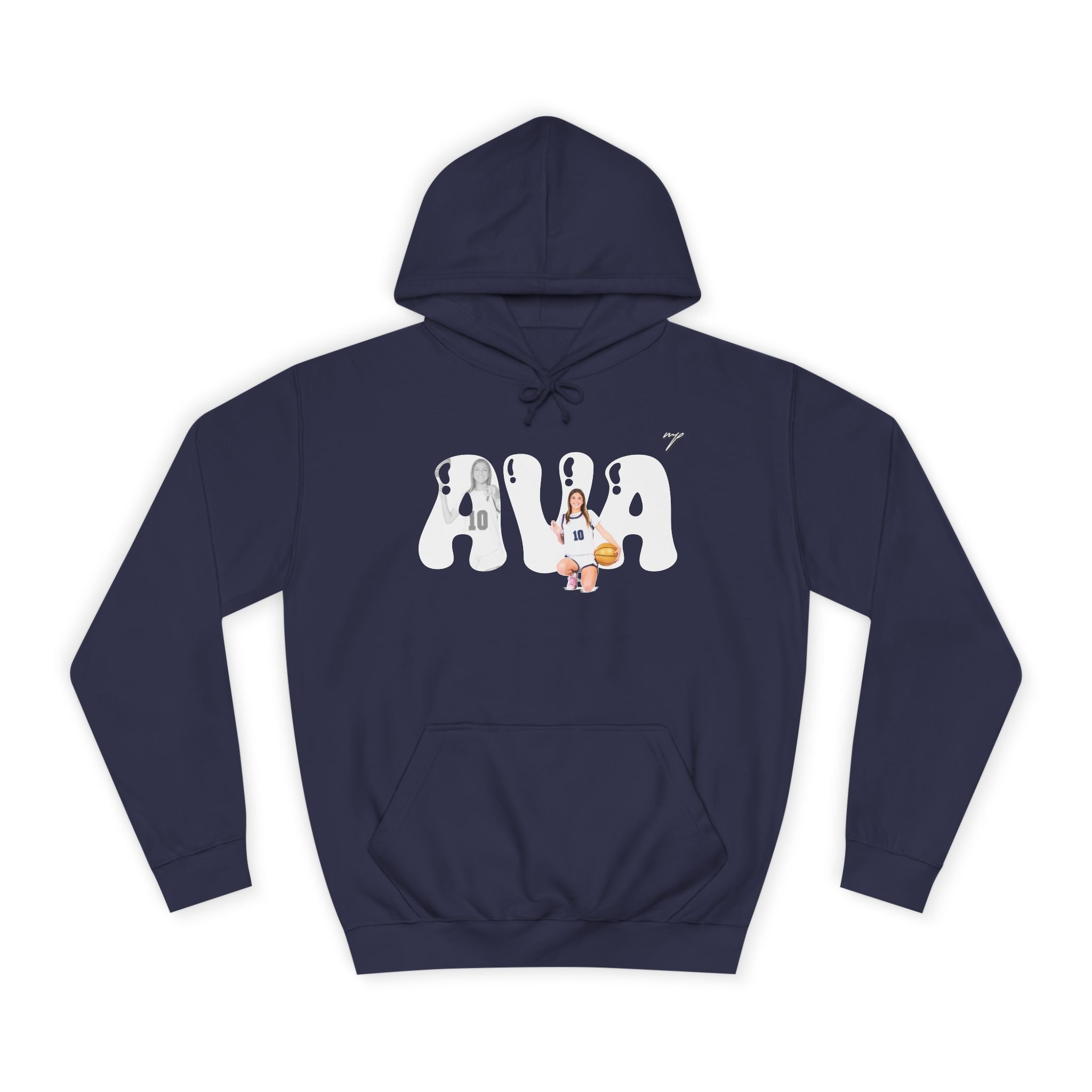 Ava Sarkin Hoodie