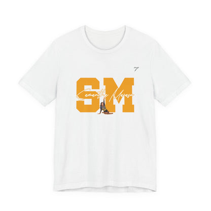 Samantha Macasu Graphic Tee