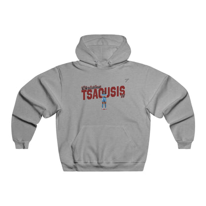 Christina Tsaousis Vintage Hoodie