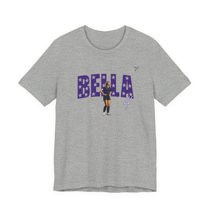 Bella Sackett Graphic Tee