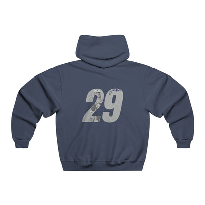Jacob Fifield Vintage Hoodie