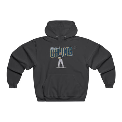 Michael Chung Vintage Hoodie