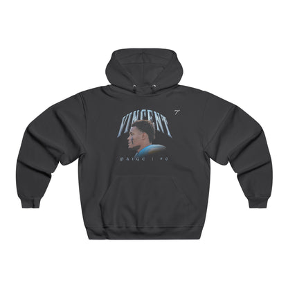 Vincent Paige Vintage Hoodie