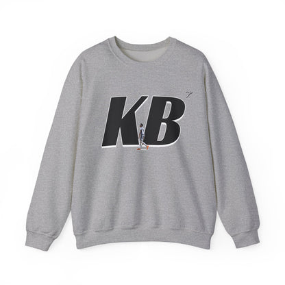 Kaleb Walker Crewneck