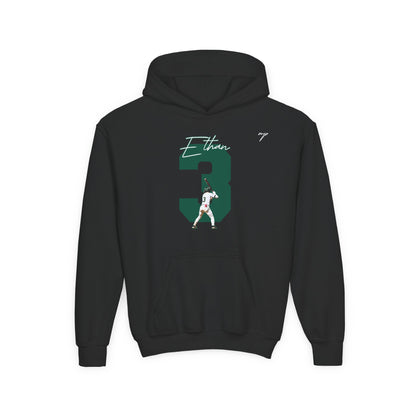 Ethan Jackson YOUTH Hoodie