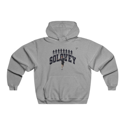 Jack Solovey Vintage Hoodie