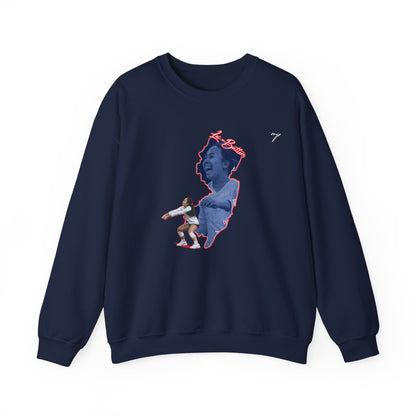 Mya Lei-Butters Crewneck