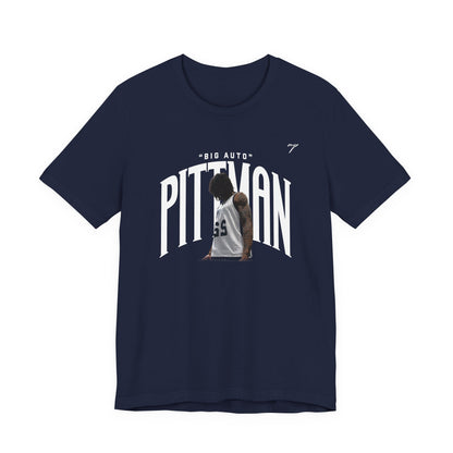 Travis Pittman Graphic Tee