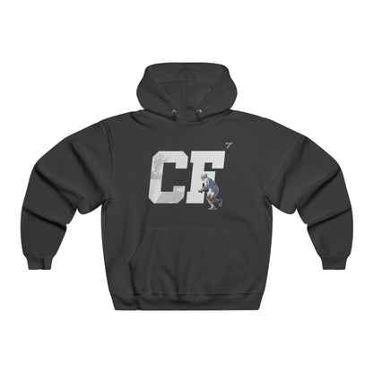 Caswell Friedman Vintage Hoodie