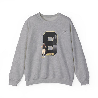 Taylor Quintana Crewneck