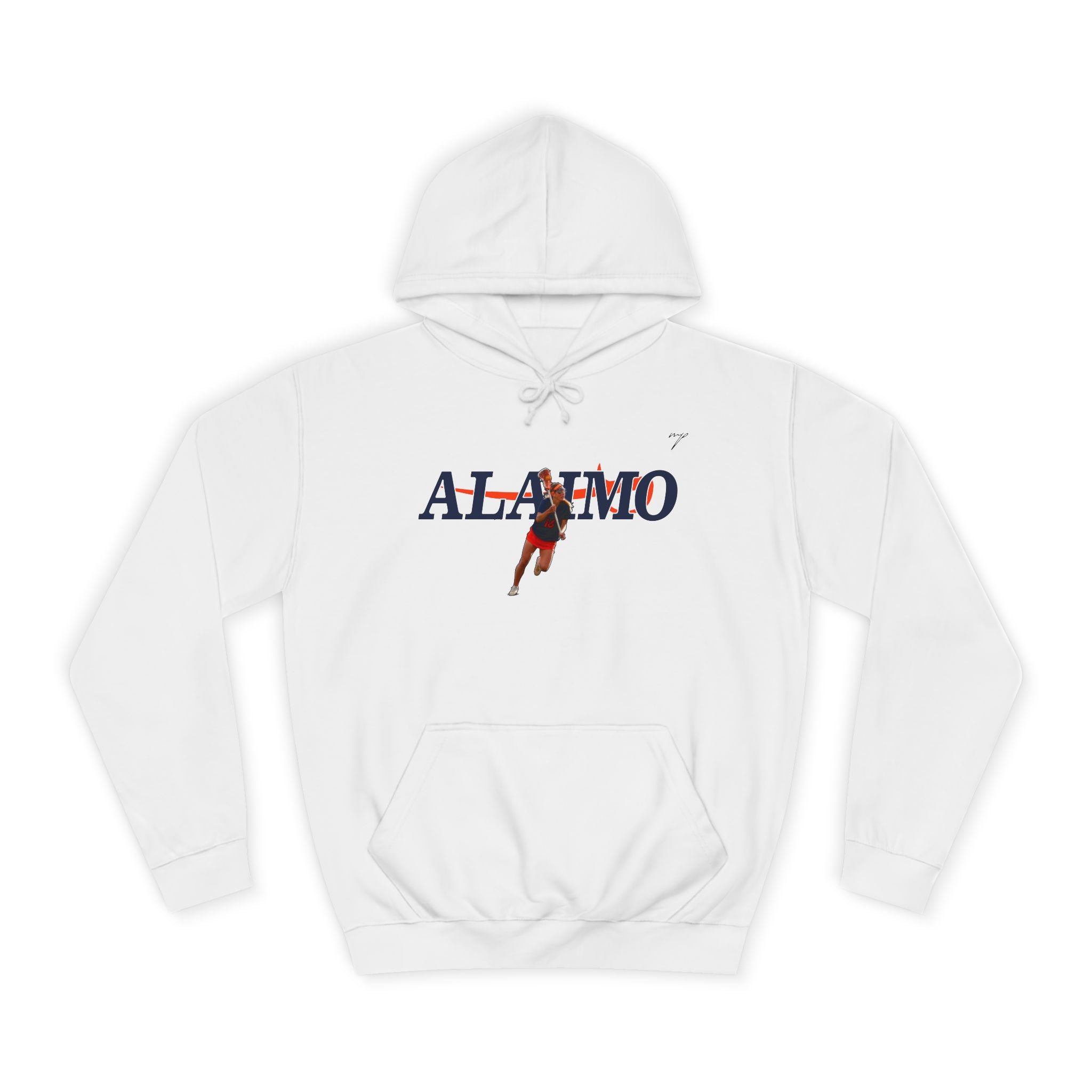 Madison Alaimo Hoodie