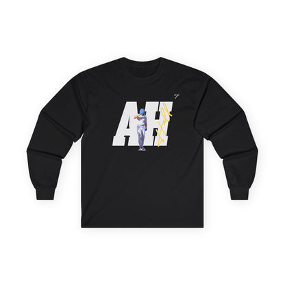 Alex Hall Long Sleeve