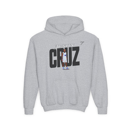 Justin Cruz YOUTH Hoodie