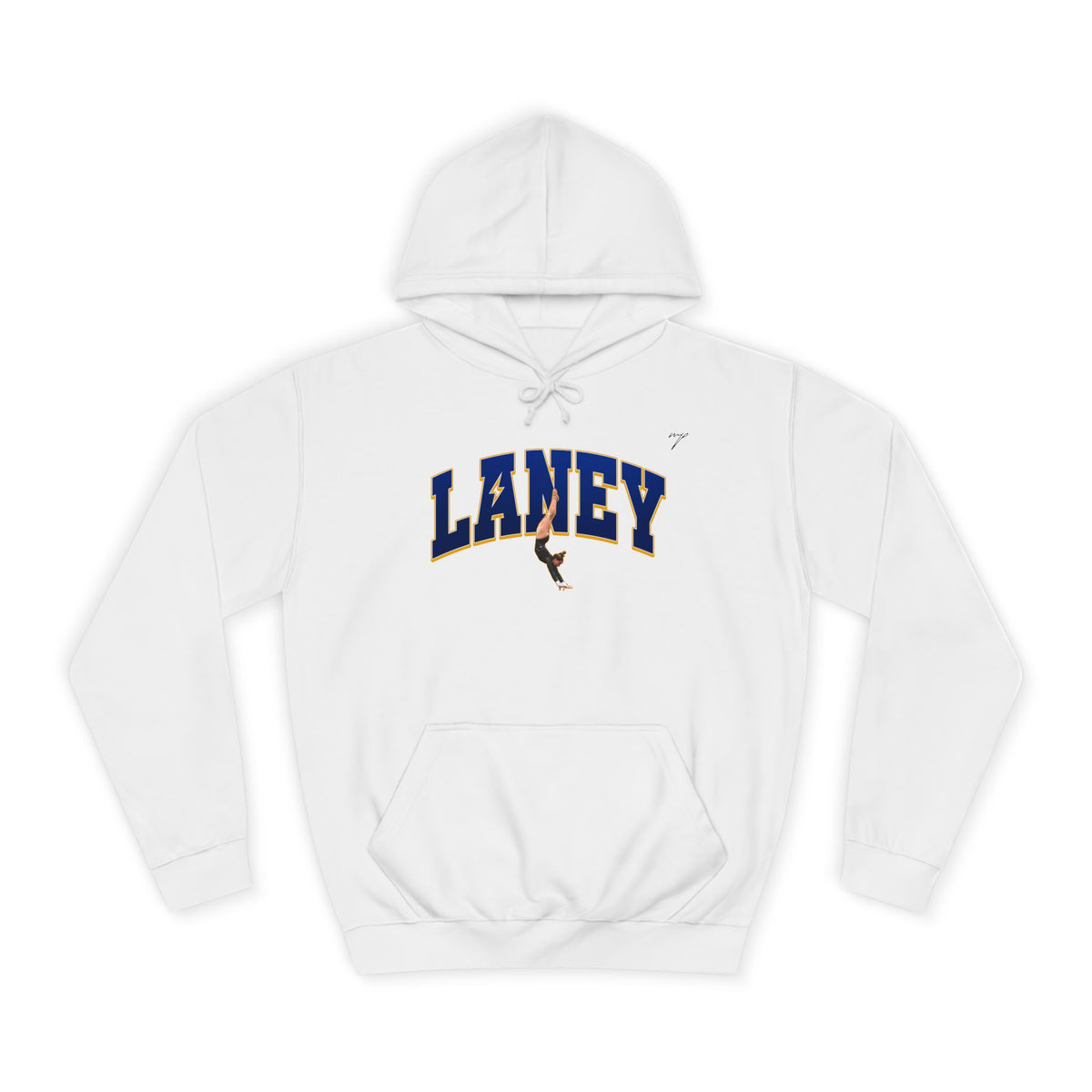 Malena Lawless Hoodie