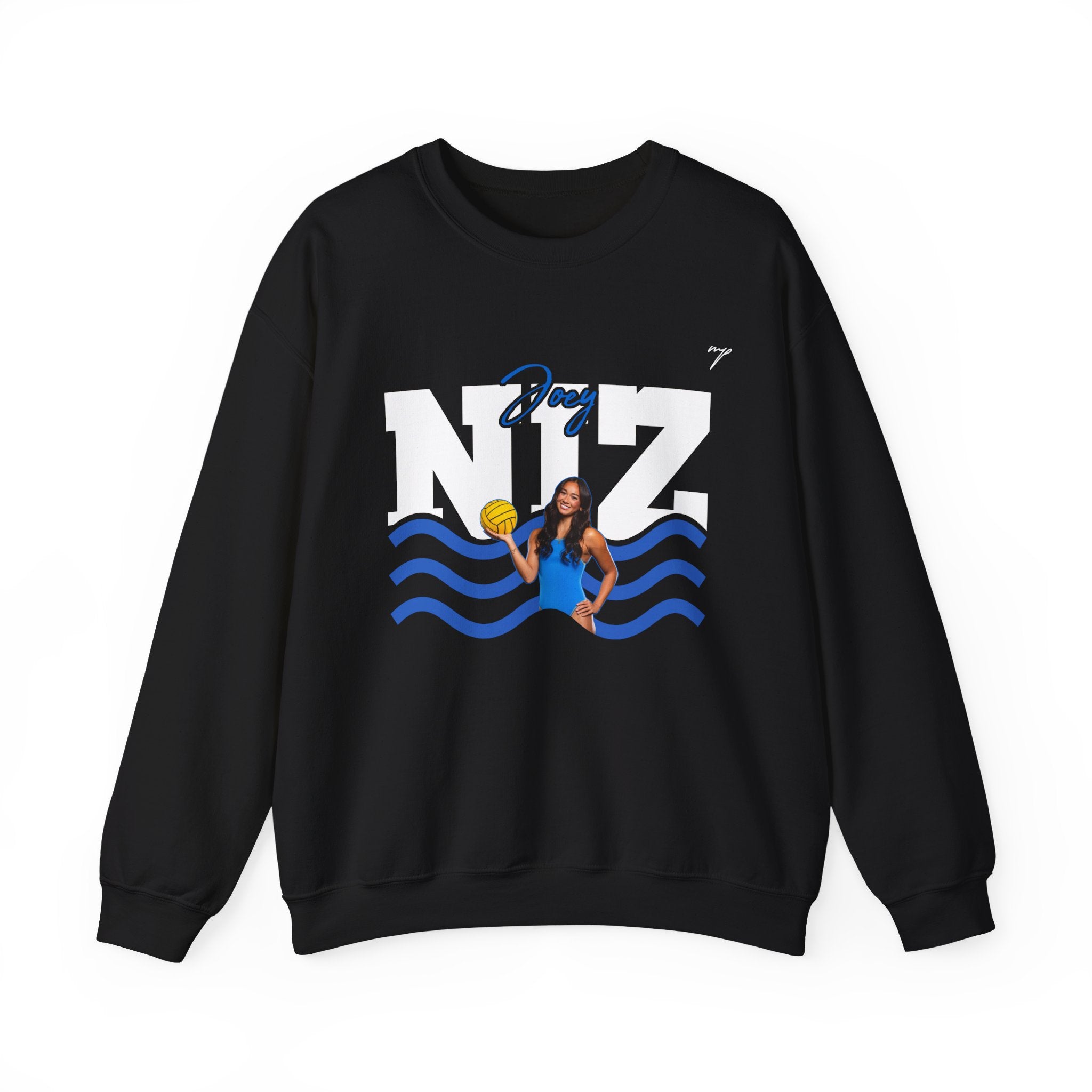 Joey Niz Crewneck
