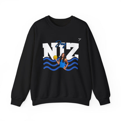 Joey Niz Crewneck