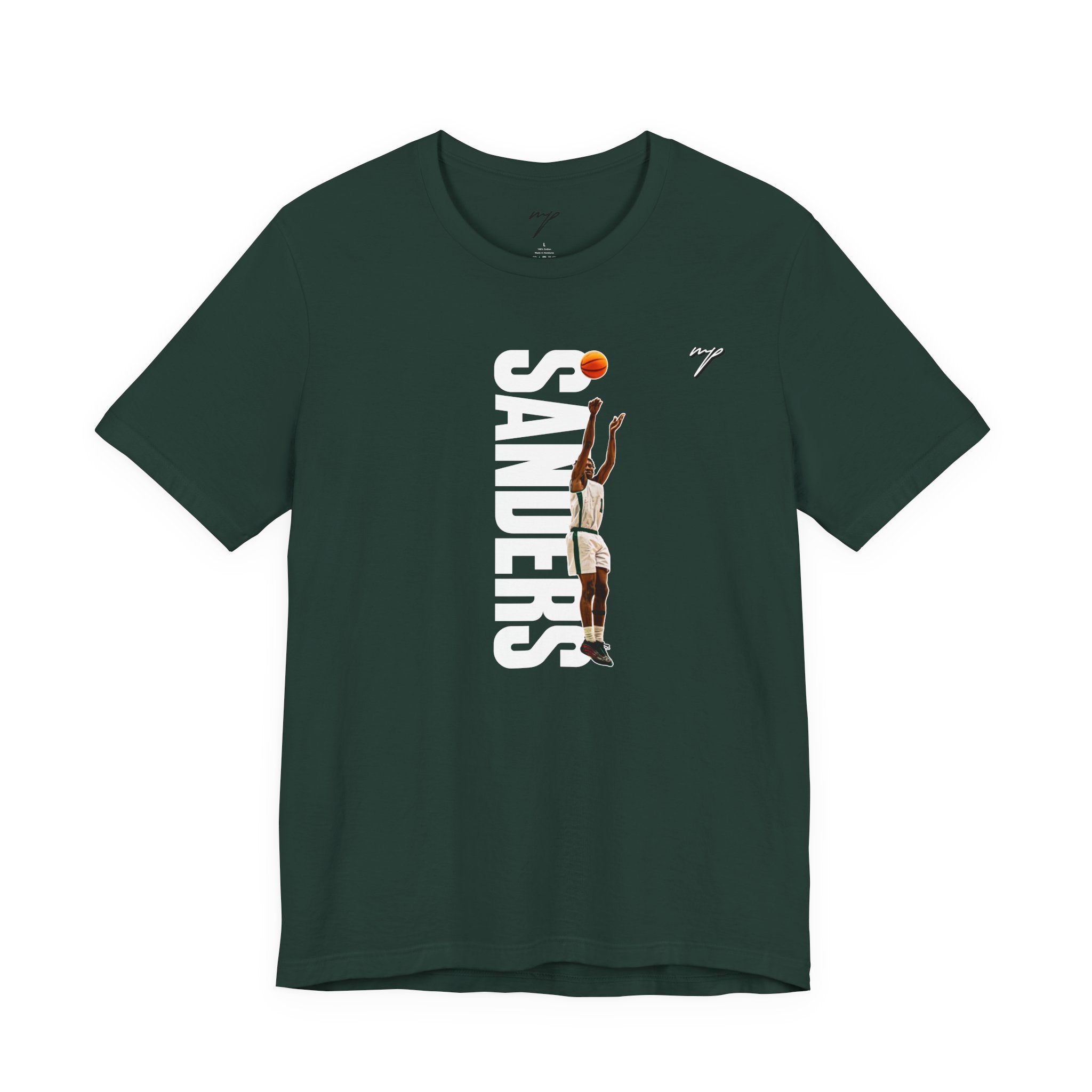 Donte Sanders Graphic Tee