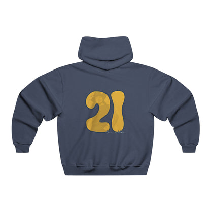 Kynarra Vuki Vintage Hoodie