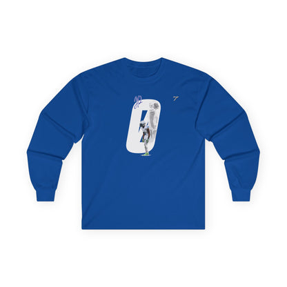 JP Parchman Long Sleeve Tee