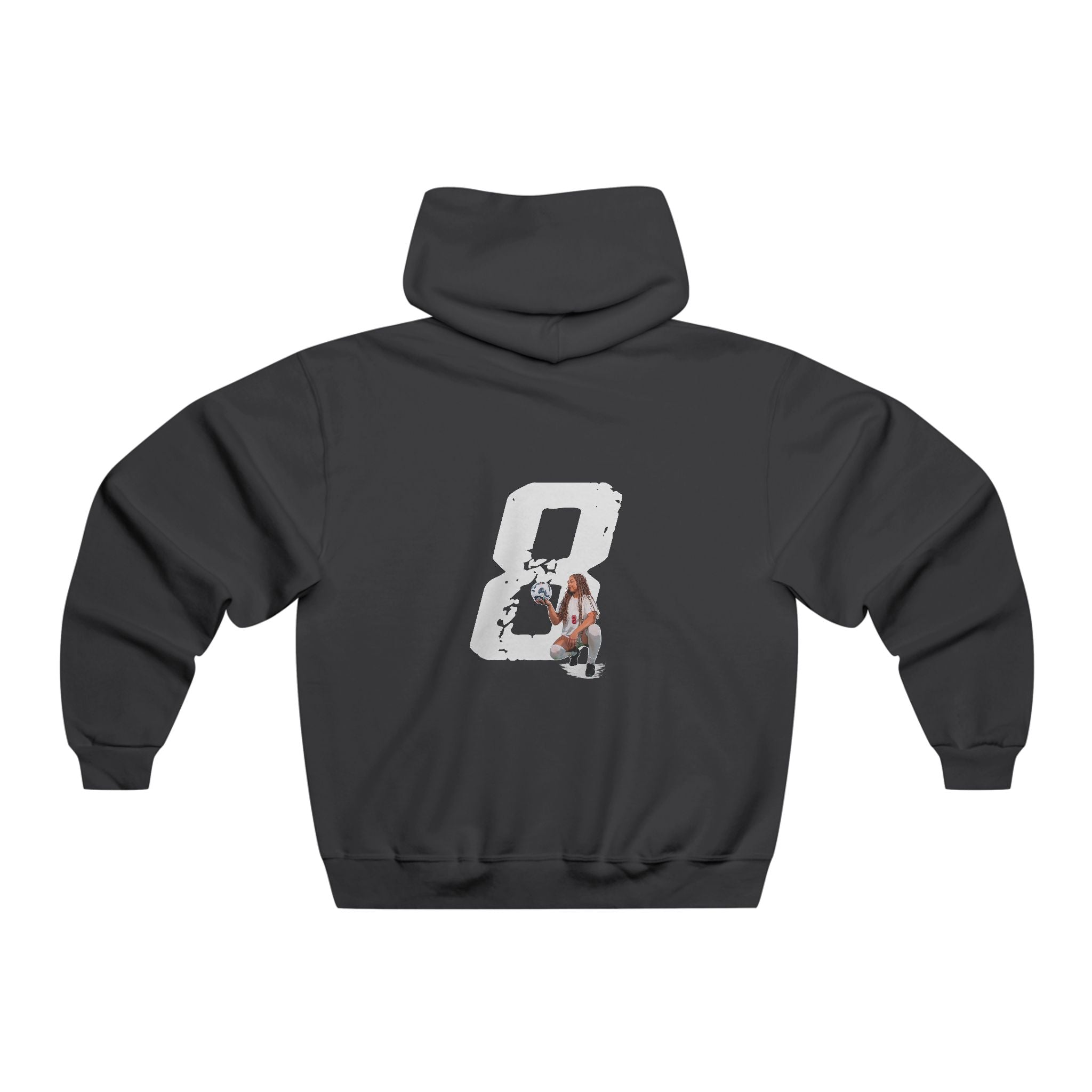 Aniya Seymore Vintage Hoodie