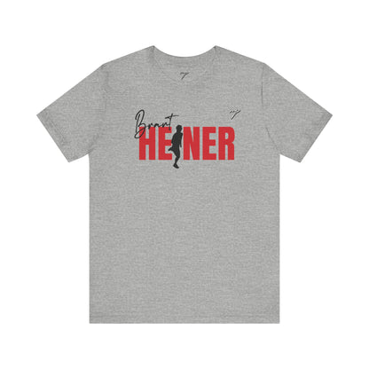 Brant Heiner Graphic Tee
