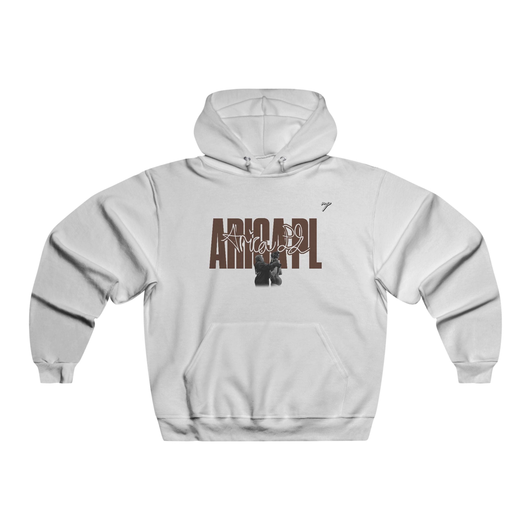 Arica Pearson-Leary Vintage Hoodie