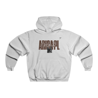 Arica Pearson-Leary Vintage Hoodie