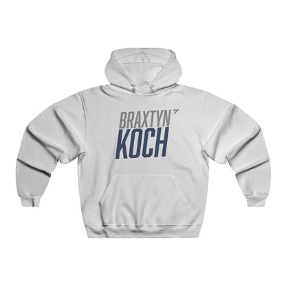 Braxtyn Koch Vintage Hoodie