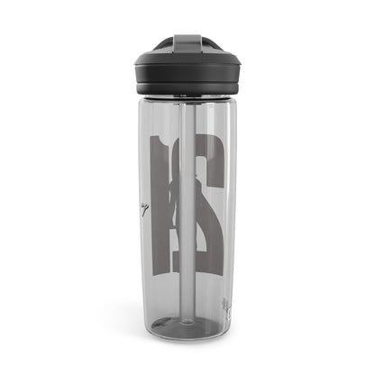 Bashu Delco II CamelBak Water Bottle
