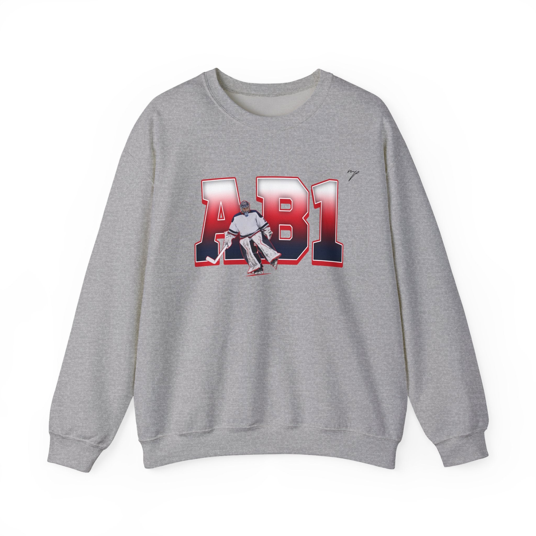 Anthony Beaulieu Crewneck
