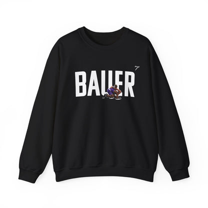 CJ Bauer Crewneck