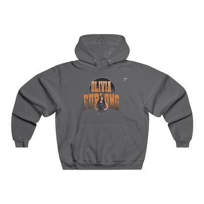 Olivia Furlong Vintage Hoodie (Front + Back)