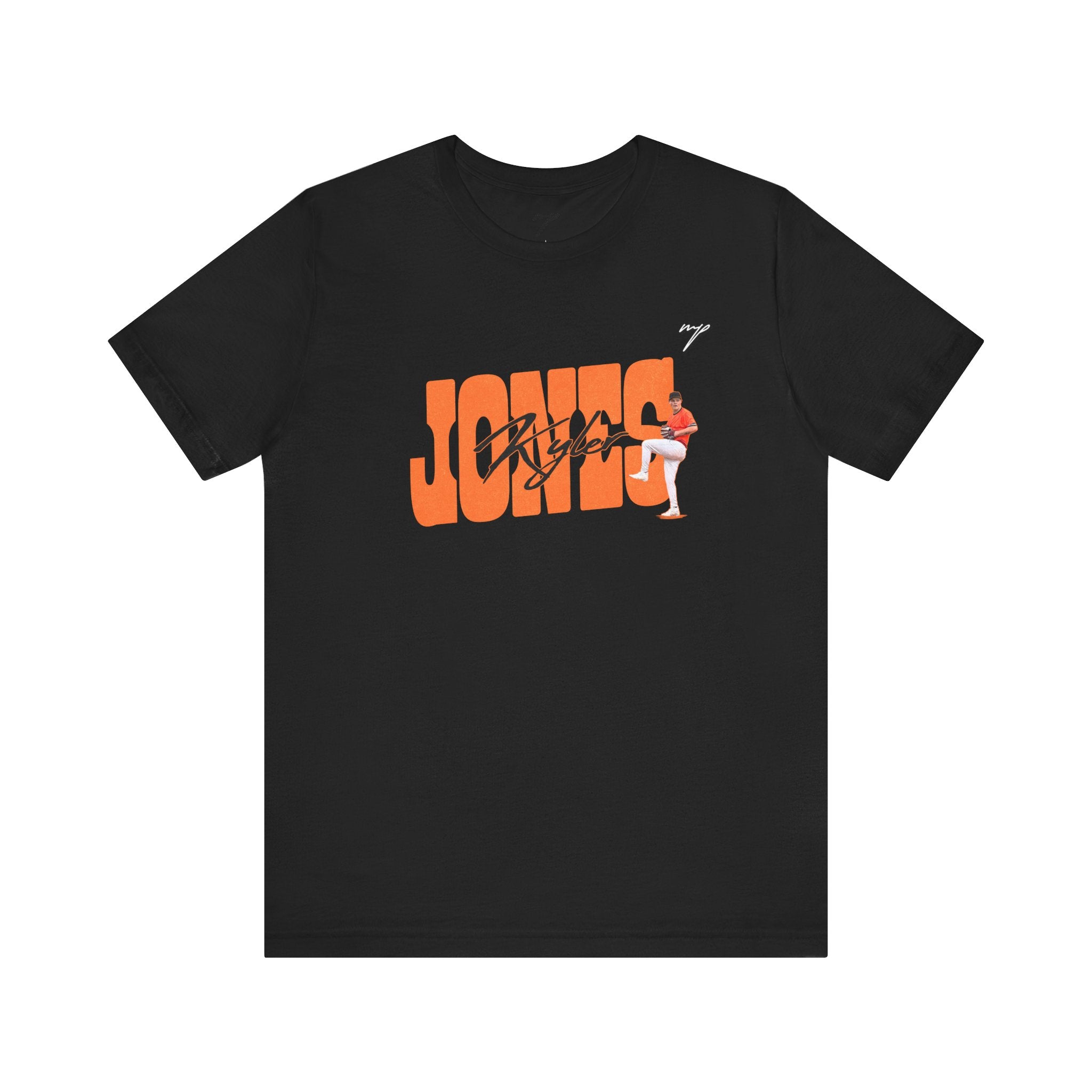 Kyler Jones Graphic Tee