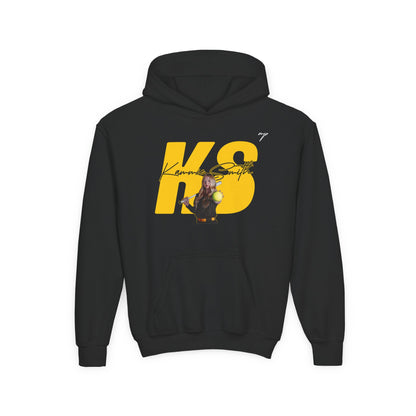 Kammie Smith YOUTH Hoodie