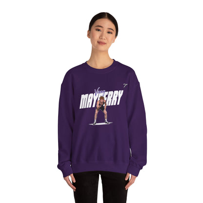 Vinny Mayberry Crewneck