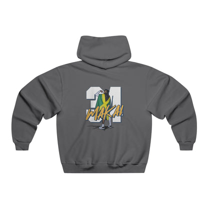 Makai Richards Vintage Hoodie