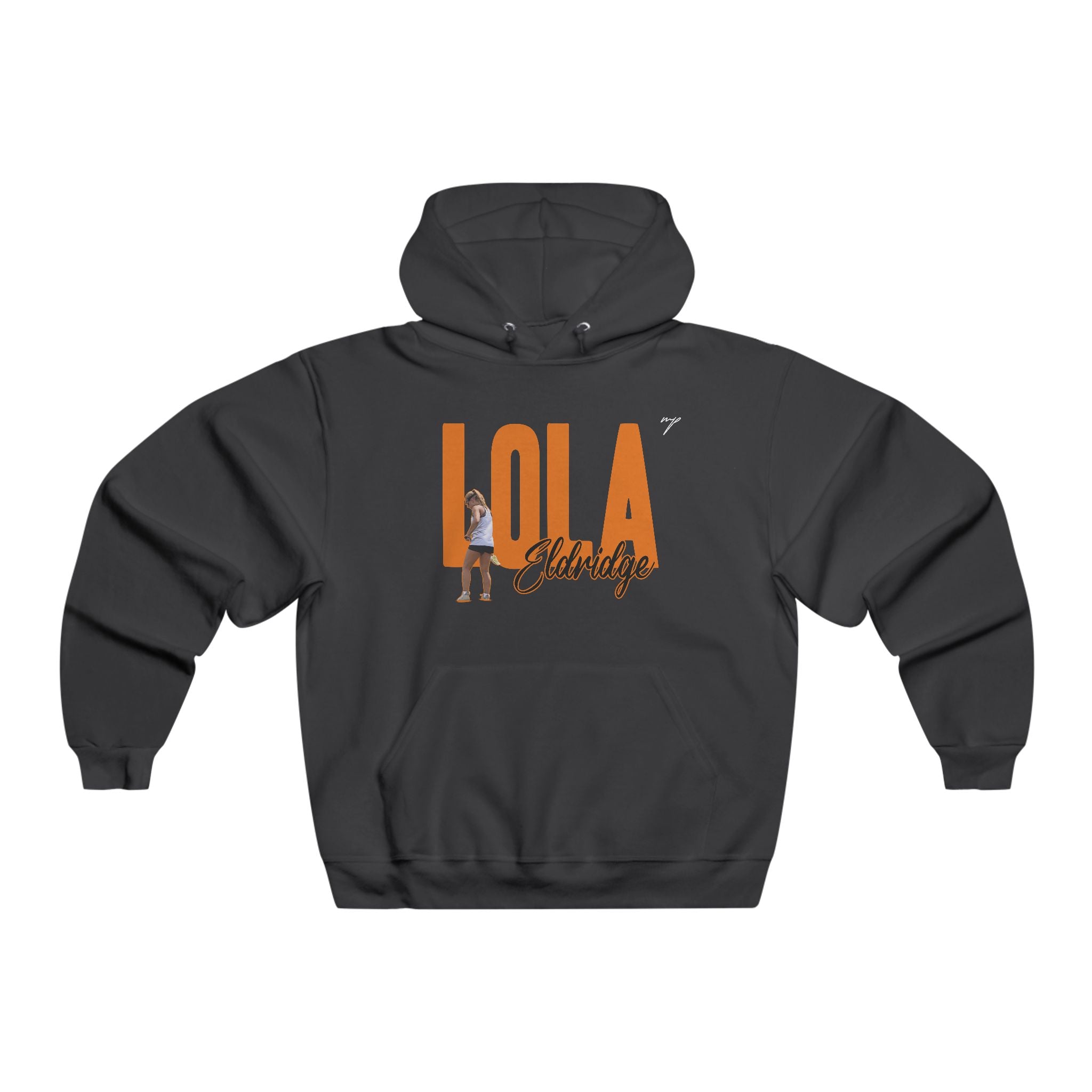 Lola Eldridge Vintage Hoodie