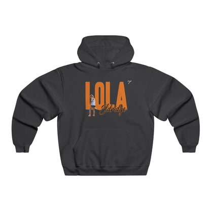 Lola Eldridge Vintage Hoodie