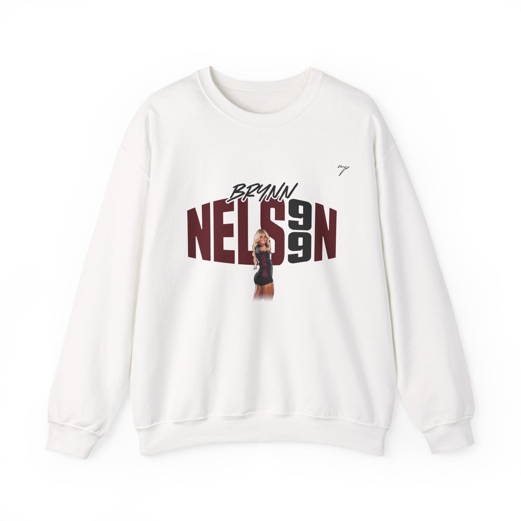 Brynn Nelson Crewneck