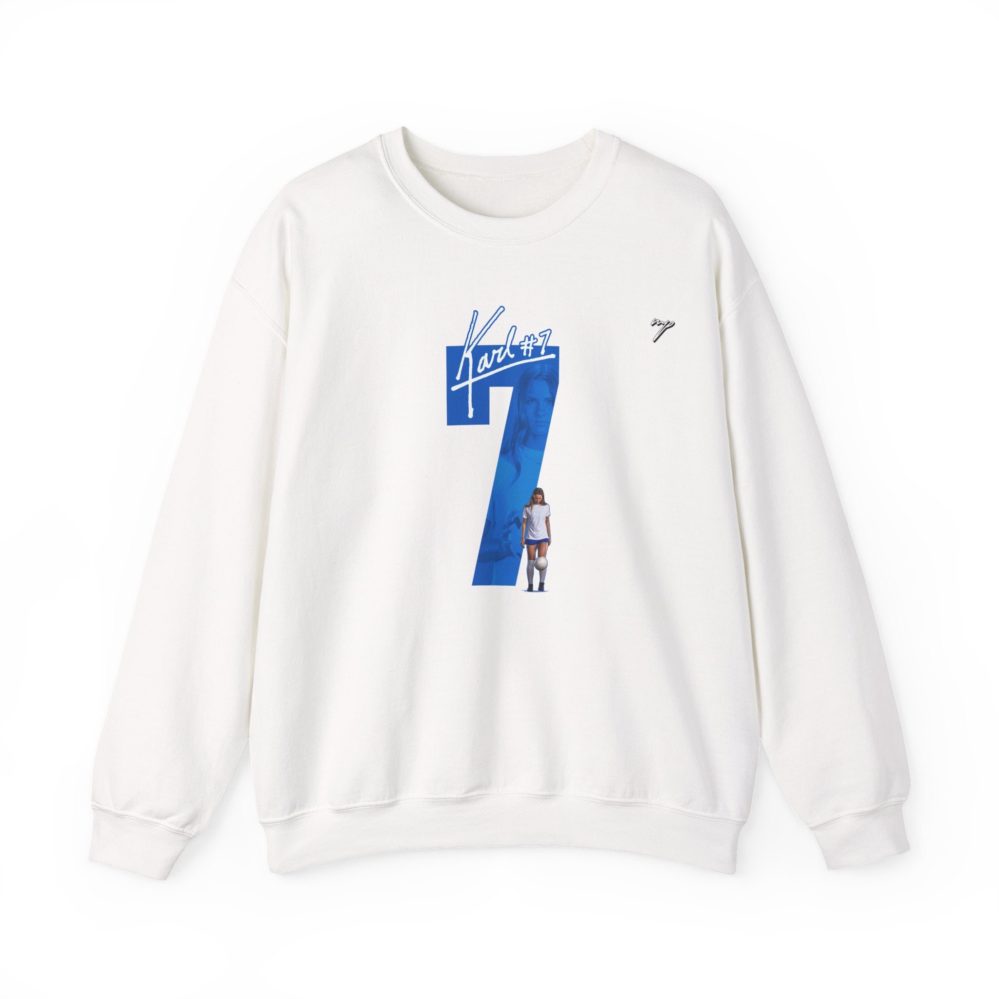 Ellie Karl Crewneck