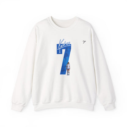 Ellie Karl Crewneck