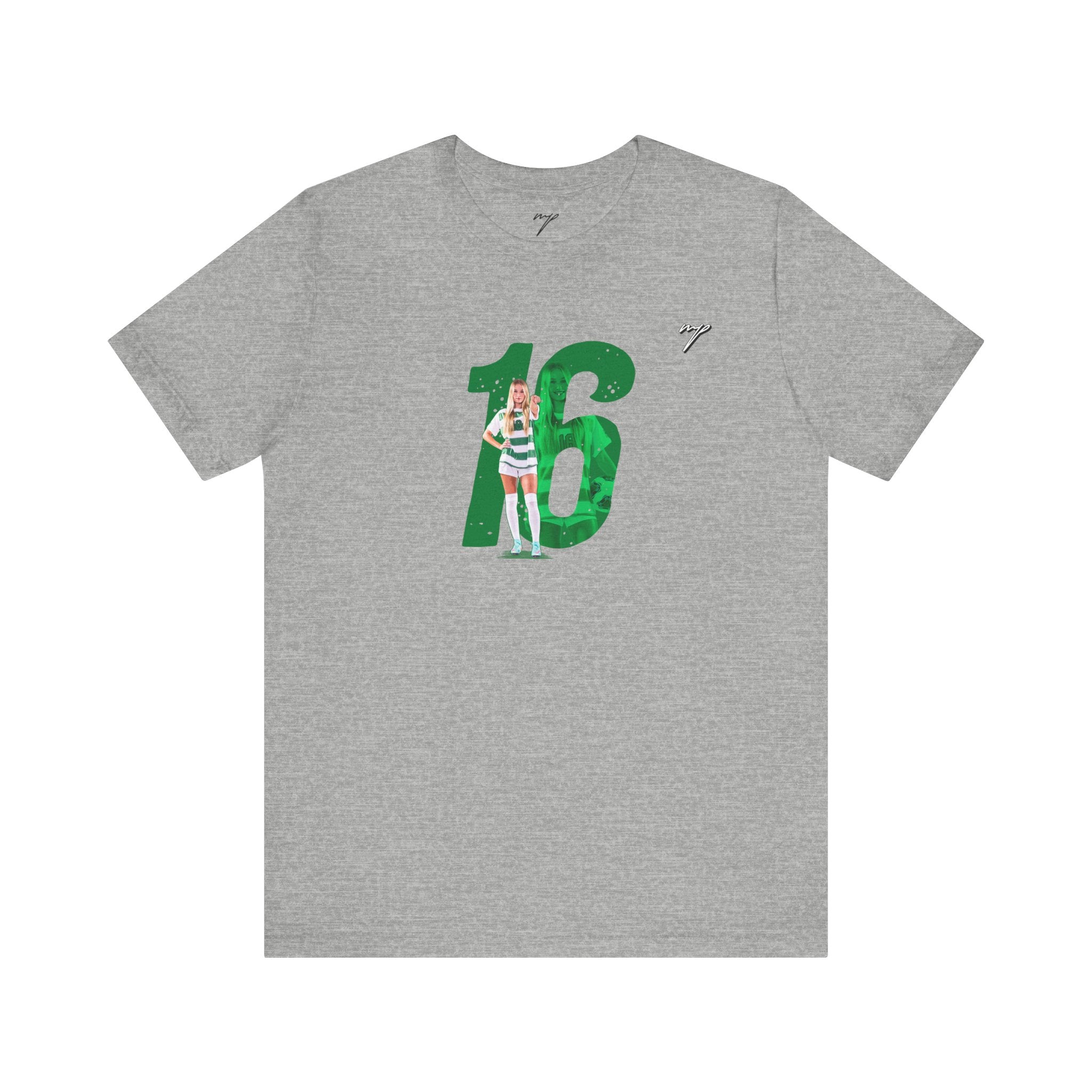 Lillian Vandiver Graphic Tee