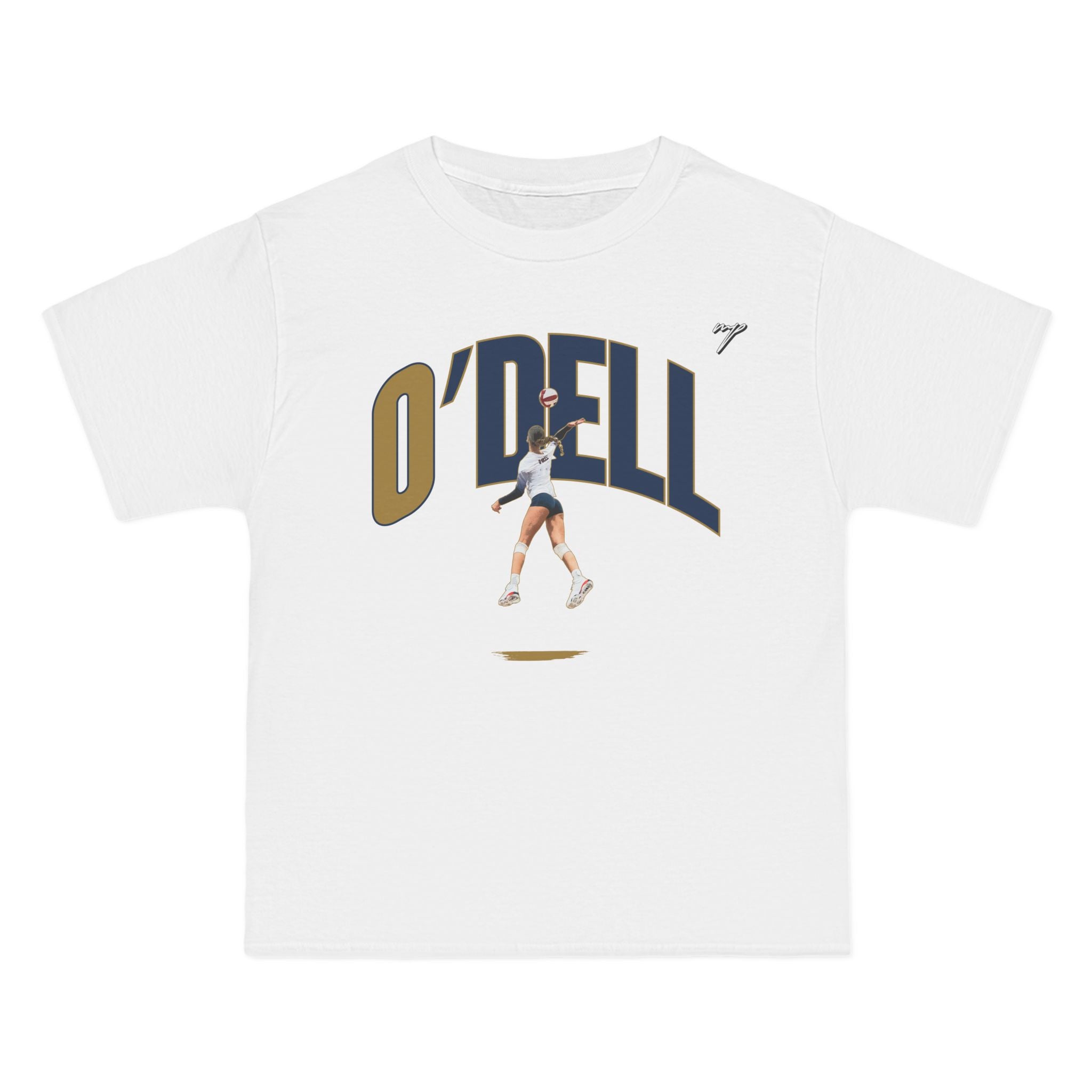 Bailey O'Dell Vintage Tee