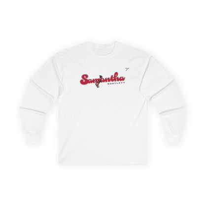 Samantha Bartlett Long Sleeve