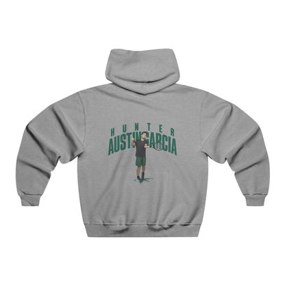 Hunter Austin Garcia Vintage Hoodie